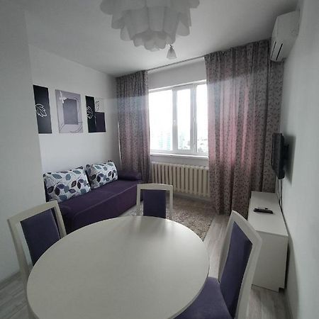 Жк Мисон Двухкомнатная Квартира Astana Extérieur photo