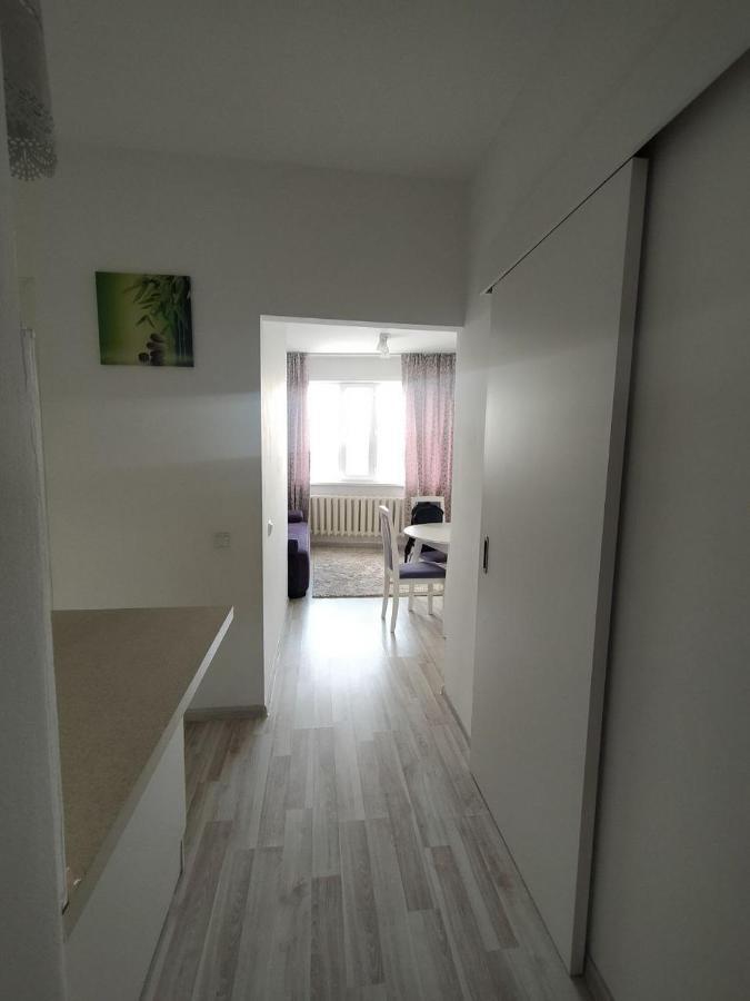 Жк Мисон Двухкомнатная Квартира Astana Extérieur photo
