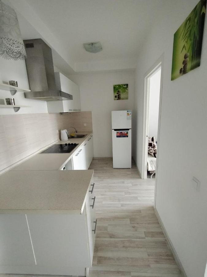 Жк Мисон Двухкомнатная Квартира Astana Extérieur photo