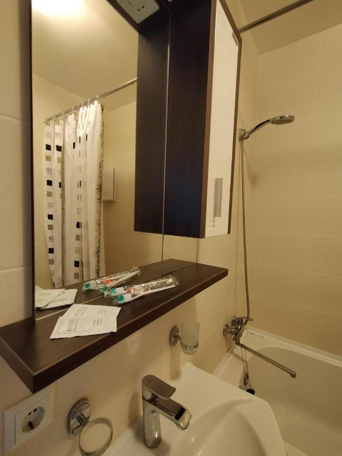 Жк Мисон Двухкомнатная Квартира Astana Extérieur photo