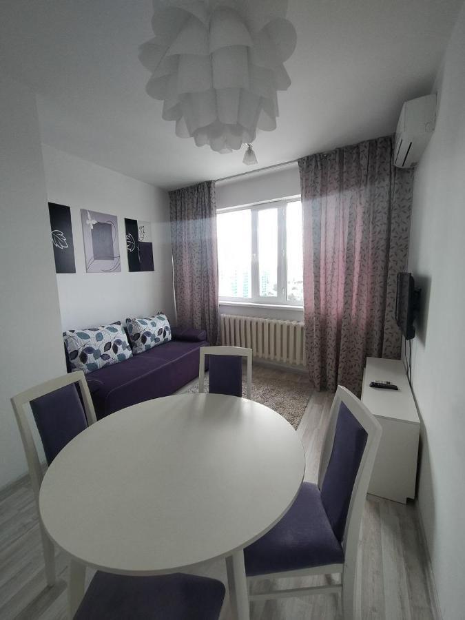 Жк Мисон Двухкомнатная Квартира Astana Extérieur photo